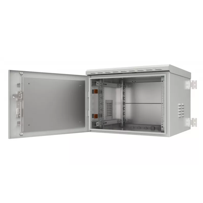 Rack Cabinet Lanview RWMIP66W07U66W 7U IP66 White