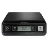 DYMO M2 Digital Shipping Scale | 2 kg Capacity USB Mailing Weighing Scale | Compact Size 18.5 cm L x 16.1 cm W x 4.4 cm H