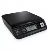 DYMO M2 Digital Shipping Scale | 2 kg Capacity USB Mailing Weighing Scale | Compact Size 18.5 cm L x 16.1 cm W x 4.4 cm H