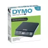 DYMO M2 Digital Shipping Scale | 2 kg Capacity USB Mailing Weighing Scale | Compact Size 18.5 cm L x 16.1 cm W x 4.4 cm H