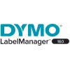 Label printer Dymo LabelManager 280 — thermal transfer, D1 tape 6/9/12 mm, rechargeable, LCD, QWERTY