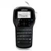 Label printer Dymo LabelManager 280 — thermal transfer, D1 tape 6/9/12 mm, rechargeable, LCD, QWERTY