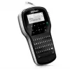 Label printer Dymo LabelManager 280 — thermal transfer, D1 tape 6/9/12 mm, rechargeable, LCD, QWERTY