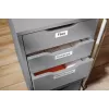 Label printer Dymo LabelManager 280 — thermal transfer, D1 tape 6/9/12 mm, rechargeable, LCD, QWERTY