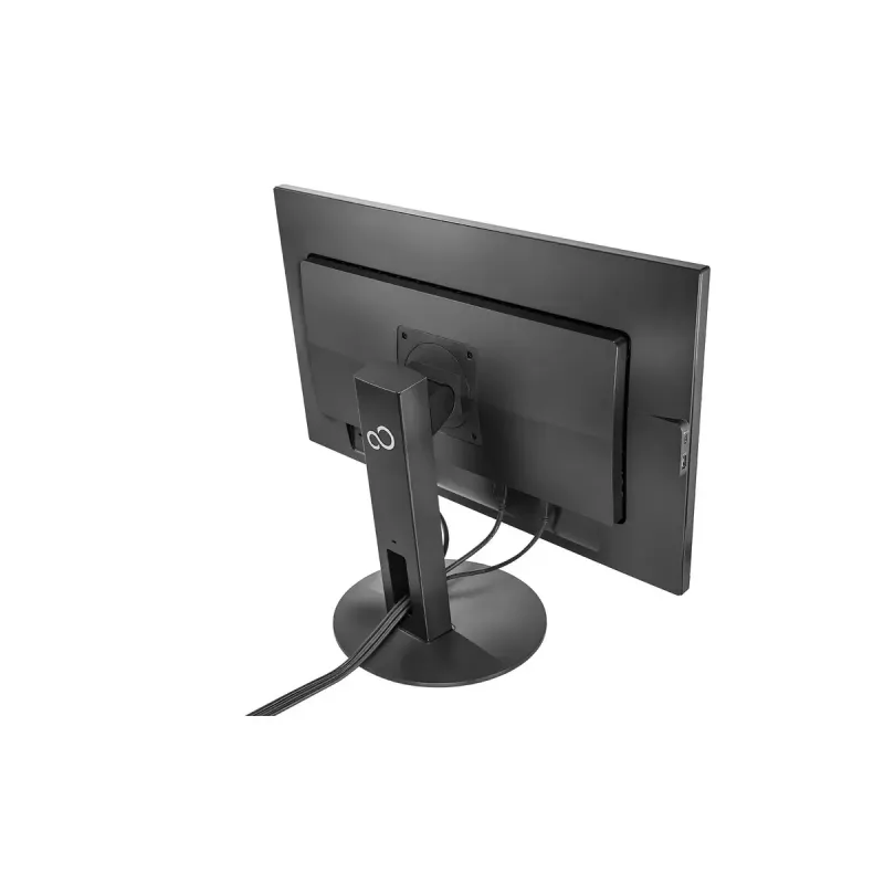 Fujitsu Displays B27-9 TS FHD computer monitor 68.6 cm (27 inch) 1920 x 1080 pixels Full HD LCD Black