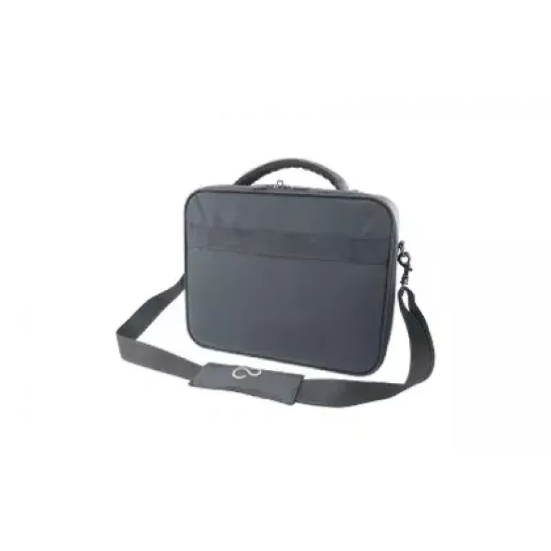 Fujitsu Prestige Case Mini 13 33 cm (13 inch) Briefcase Black