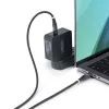 StarTech.com 6ft (2m) USB-C Charging Cable, Durable and Ultra-Flexible, 240W (5A) PD EPR, USB 2.0 Laptop Charger Cable, USB-IF Certified, Rugged USB-C Charging Cord