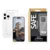 PanzerGlass SAFE. by ® 2-in-1 Pack iPhone 15 Pro