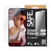 PanzerGlass SAFE. by ® Screen Protector Samsung Galaxy S24+ | Ultra-Wide Fit w. EasyAligner