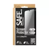 PanzerGlass SAFE. by ® Screen Protector Samsung Galaxy S24+ | Ultra-Wide Fit w. EasyAligner