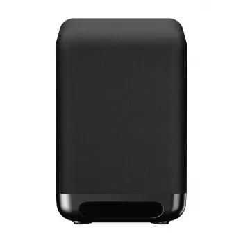 Passive subwoofer Sony SA-SW5, 300 W, black