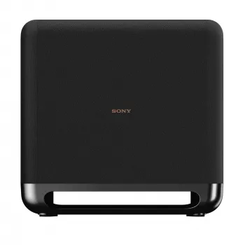 Passive subwoofer Sony SA-SW5, 300 W, black