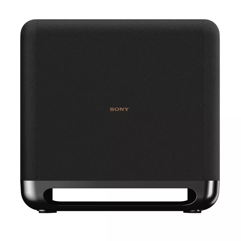 Passive subwoofer Sony SA-SW5, 300 W, black