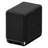 Passive subwoofer Sony SA-SW5, 300 W, black