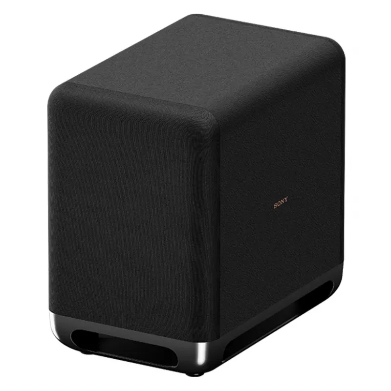 Passive subwoofer Sony SA-SW5, 300 W, black