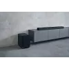 Passive subwoofer Sony SA-SW5, 300 W, black