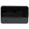 StarTech.com Single Bay USB 3.1 / eSATA to SATA Hard Drive Docking Station, USB 3.1 (10 Gbps) Hard Drive Dock, External 2.5/3.5 inch SATA III HDD/SSD Docking Station, Top-Loading Hard Drive Bay