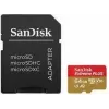 MEMORY MICRO SDXC 64GB UHS-I/W/A SDSQXBU-064G-GN6MA SANDISK