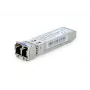 LevelOne 1.25Gbps Single-mode Industrial SFP Transceiver, 10km, 1310nm, -40°C to 85°C