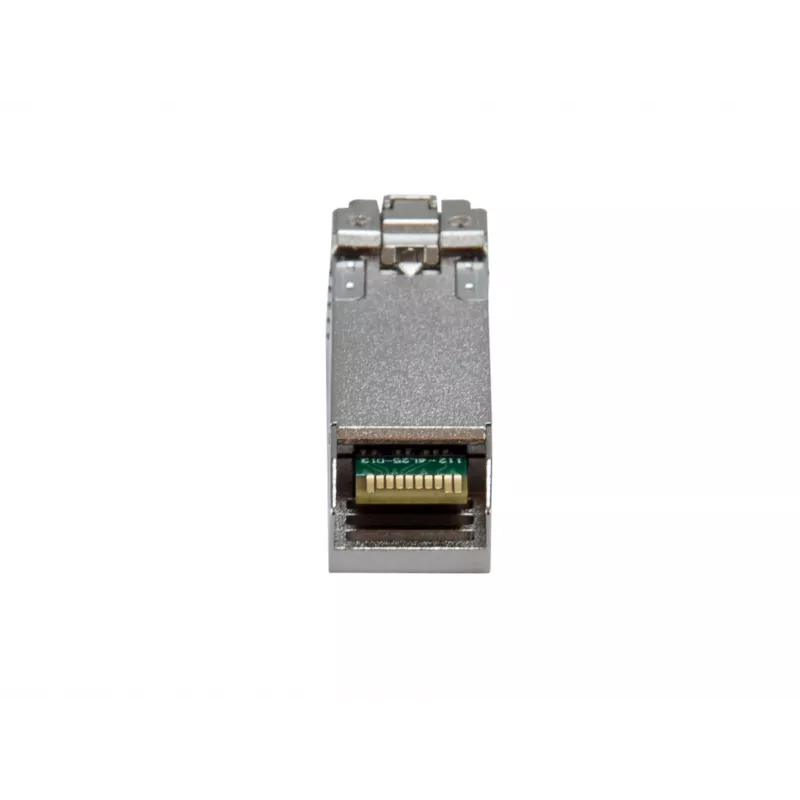 LevelOne 1.25Gbps Single-mode Industrial SFP Transceiver, 10km, 1310nm, -40°C to 85°C