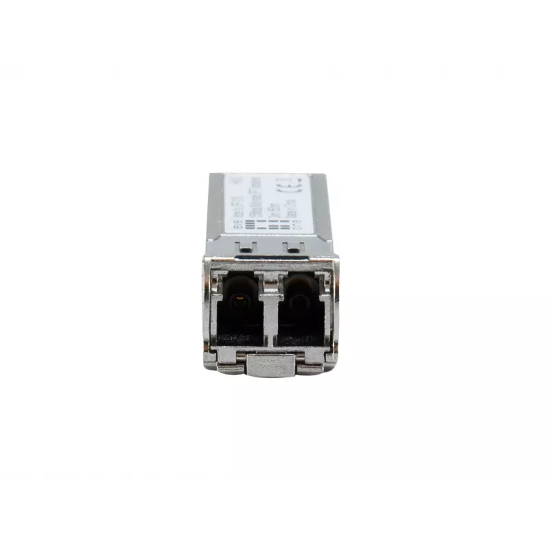 LevelOne 1.25Gbps Single-mode Industrial SFP Transceiver, 10km, 1310nm, -40°C to 85°C
