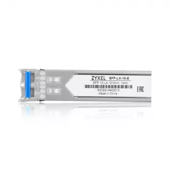 Zyxel SFP-LX-10-E network transceiver module Fiber optic 1000 Mbit/s 1310 nm