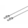 Microconnect SFTP7075 networking cable Grey 7.5 m Cat7 S/FTP (S-STP)