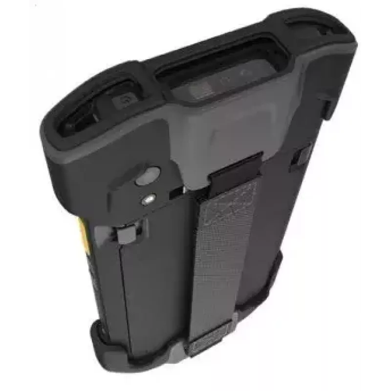 Handheld Mobile Computer Accessory Zebra SG-TC2Y-BOOT-01 Black