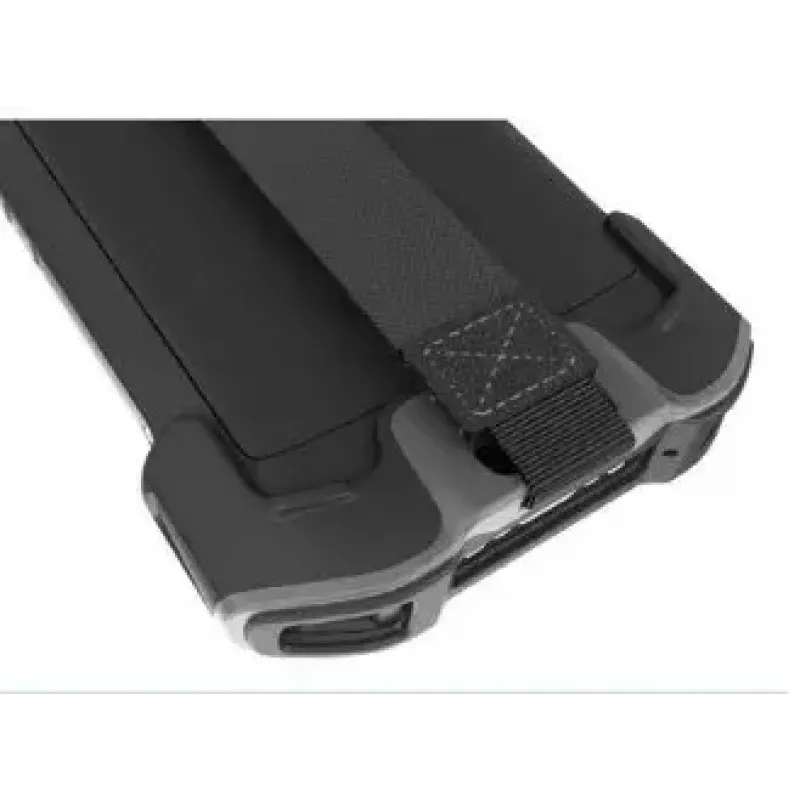 Handheld Mobile Computer Accessory Zebra SG-TC2Y-BOOT-01 Black