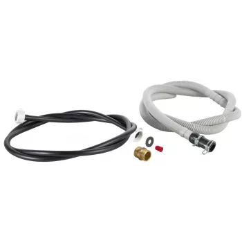 Hose set Bosch SGZ1010 2 pcs compatibility SGV SRV SRI SGI SGS SRS