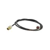 Hose set Bosch SGZ1010 2 pcs compatibility SGV SRV SRI SGI SGS SRS