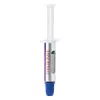 StarTech.com Thermal Paste, Pack of 5 Re-sealable Syringes (1.5g / each), Metal Oxide Compound, CPU Heat Sink Thermal Grease Paste