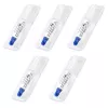 StarTech.com Thermal Paste, Pack of 5 Re-sealable Syringes (1.5g / each), Metal Oxide Compound, CPU Heat Sink Thermal Grease Paste