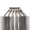 Air cooler Thermalright Silver Arrow 130