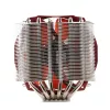 Air cooler Thermalright Silver Arrow 130