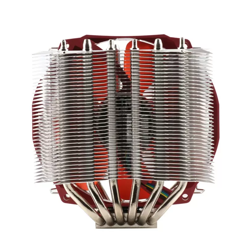 Air cooler Thermalright Silver Arrow 130