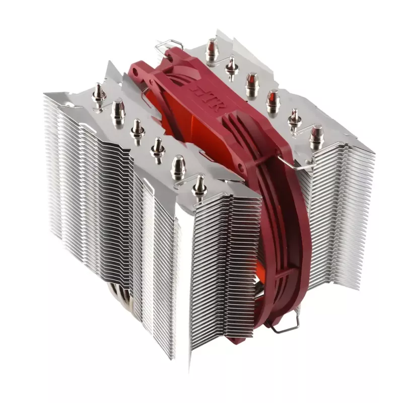 Air cooler Thermalright Silver Arrow 130