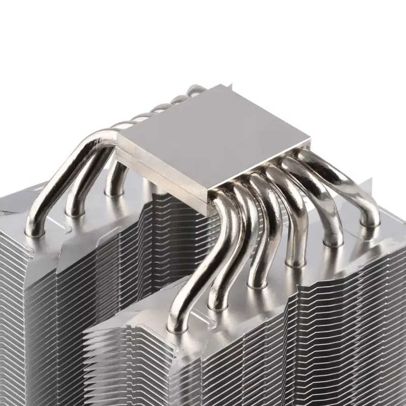Air cooler Thermalright Silver Arrow 130