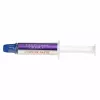 StarTech.com Thermal Paste, Metal Oxide Compound, Re-sealable Syringe (1.5g), CPU Heat Sink Thermal Grease Paste