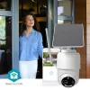 IP security camera Nedis SIMCBO50WT