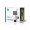 IP security camera Nedis SIMCBO50WT