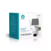 IP security camera Nedis SIMCBO50WT
