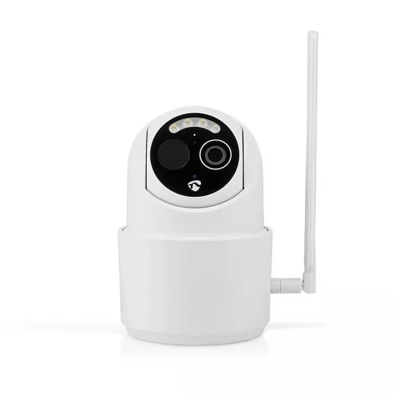 IP security camera Nedis SIMCBO50WT