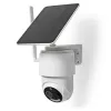IP security camera Nedis SIMCBO50WT