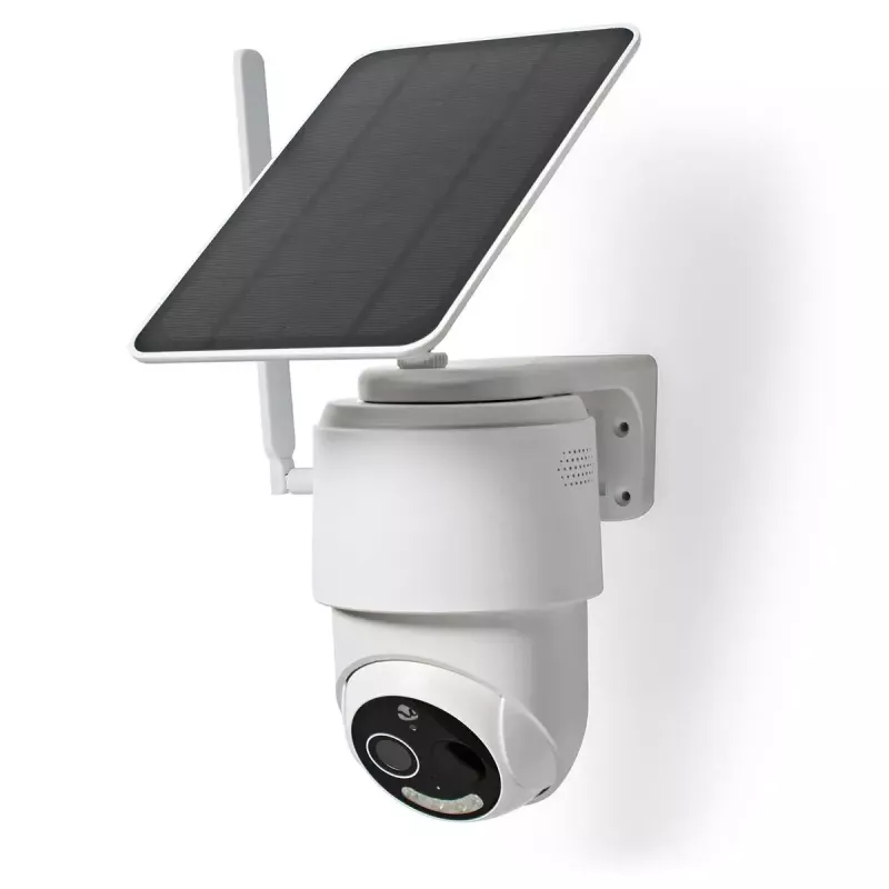 IP security camera Nedis SIMCBO50WT