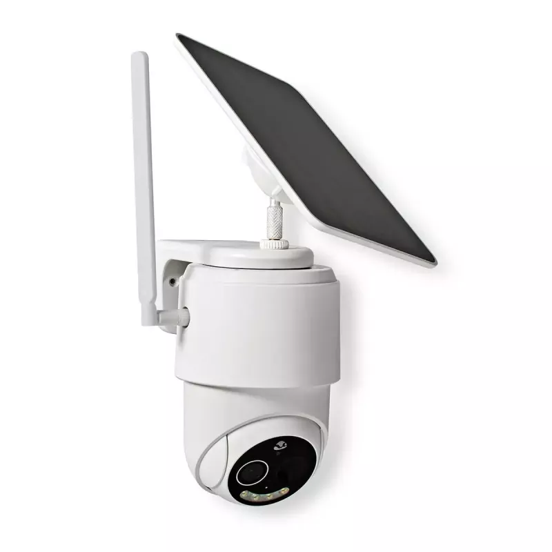 IP security camera Nedis SIMCBO50WT