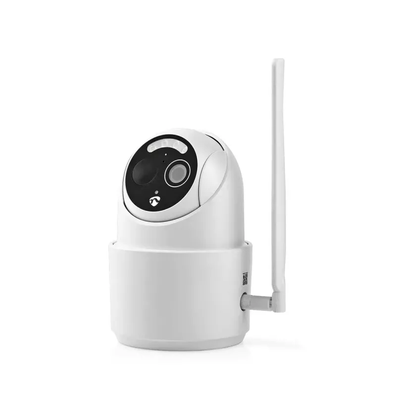 IP security camera Nedis SIMCBO50WT