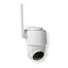 IP security camera Nedis SIMCBO50WT