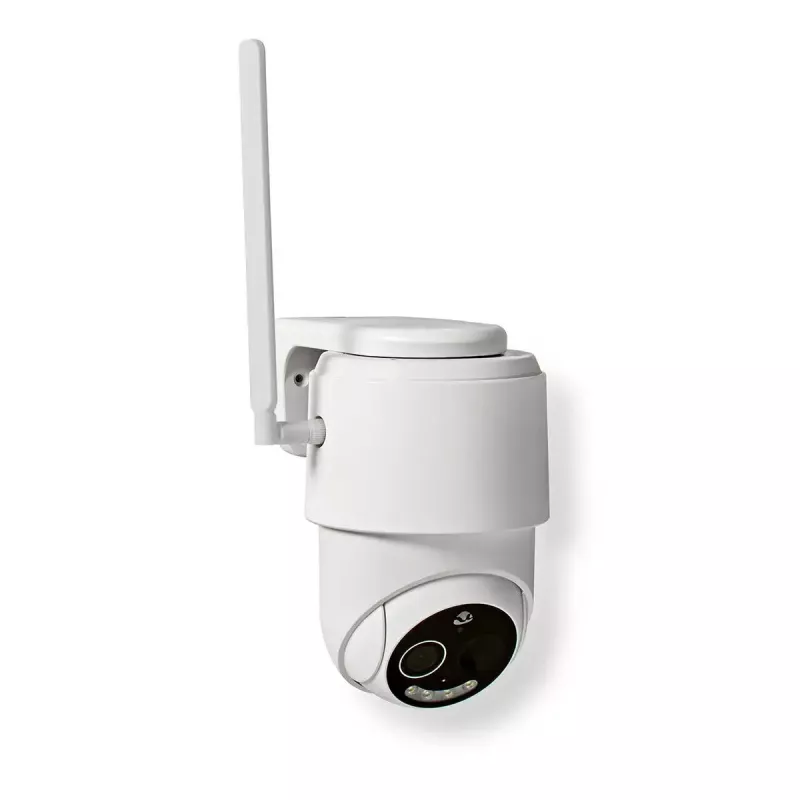 IP security camera Nedis SIMCBO50WT