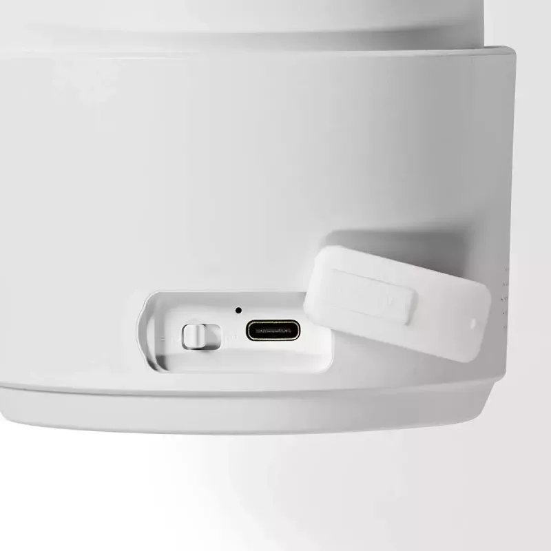 IP security camera Nedis SIMCBO50WT